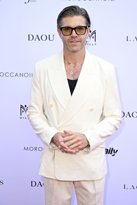 9. Fashion Los Angeles Awards in Beverly Hills