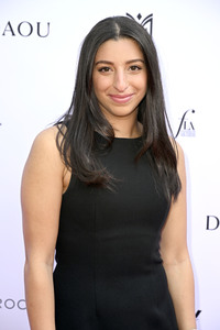 9. Fashion Los Angeles Awards in Beverly Hills