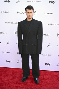 9. Fashion Los Angeles Awards in Beverly Hills