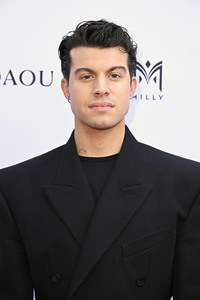 9. Fashion Los Angeles Awards in Beverly Hills