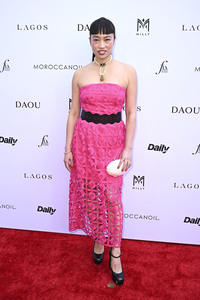 9. Fashion Los Angeles Awards in Beverly Hills