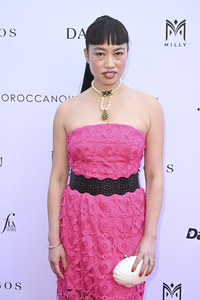 9. Fashion Los Angeles Awards in Beverly Hills