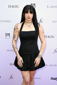 9. Fashion Los Angeles Awards in Beverly Hills