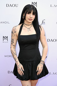 9. Fashion Los Angeles Awards in Beverly Hills