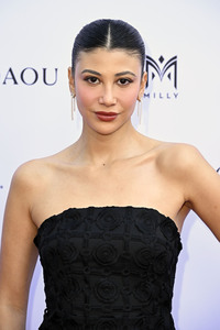 9. Fashion Los Angeles Awards in Beverly Hills