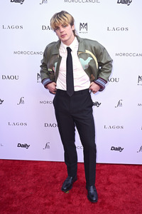 9. Fashion Los Angeles Awards in Beverly Hills