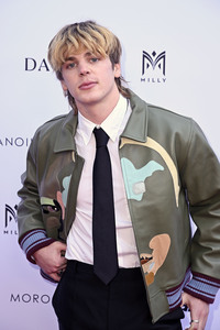 9. Fashion Los Angeles Awards in Beverly Hills