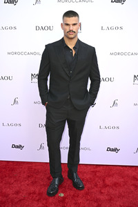9. Fashion Los Angeles Awards in Beverly Hills