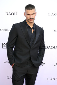9. Fashion Los Angeles Awards in Beverly Hills