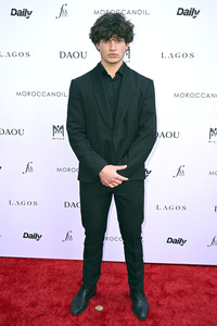 9. Fashion Los Angeles Awards in Beverly Hills