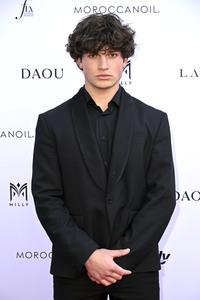 9. Fashion Los Angeles Awards in Beverly Hills