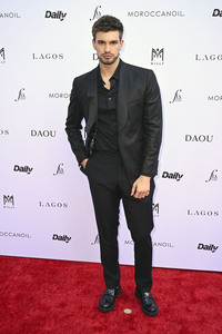 9. Fashion Los Angeles Awards in Beverly Hills