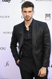 9. Fashion Los Angeles Awards in Beverly Hills