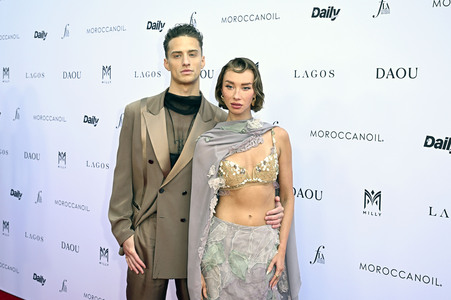 9. Fashion Los Angeles Awards in Beverly Hills