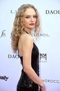 9. Fashion Los Angeles Awards in Beverly Hills