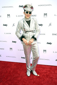 9. Fashion Los Angeles Awards in Beverly Hills