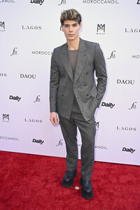 9. Fashion Los Angeles Awards in Beverly Hills