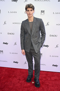 9. Fashion Los Angeles Awards in Beverly Hills