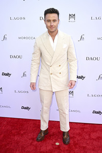 9. Fashion Los Angeles Awards in Beverly Hills