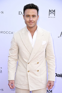 9. Fashion Los Angeles Awards in Beverly Hills