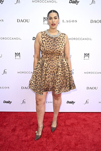 9. Fashion Los Angeles Awards in Beverly Hills