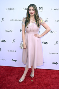 9. Fashion Los Angeles Awards in Beverly Hills