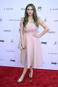 9. Fashion Los Angeles Awards in Beverly Hills