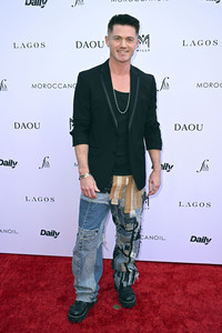 9. Fashion Los Angeles Awards in Beverly Hills