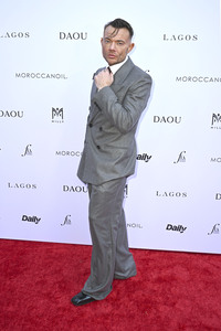 9. Fashion Los Angeles Awards in Beverly Hills