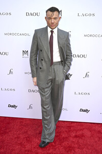 9. Fashion Los Angeles Awards in Beverly Hills