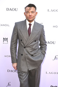 9. Fashion Los Angeles Awards in Beverly Hills