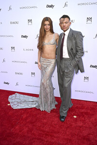 9. Fashion Los Angeles Awards in Beverly Hills