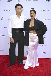 9. Fashion Los Angeles Awards in Beverly Hills