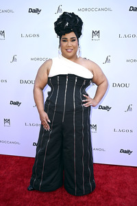 9. Fashion Los Angeles Awards in Beverly Hills