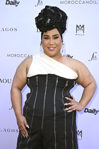 9. Fashion Los Angeles Awards in Beverly Hills