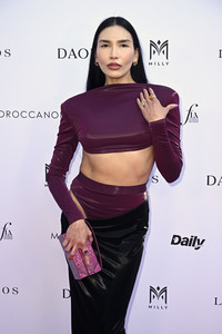 9. Fashion Los Angeles Awards in Beverly Hills