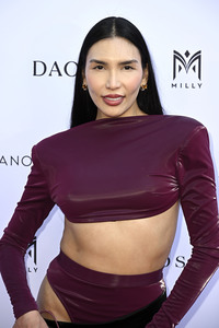 9. Fashion Los Angeles Awards in Beverly Hills