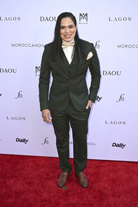 9. Fashion Los Angeles Awards in Beverly Hills