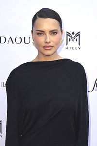 9. Fashion Los Angeles Awards in Beverly Hills