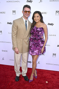 9. Fashion Los Angeles Awards in Beverly Hills