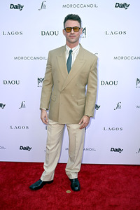 9. Fashion Los Angeles Awards in Beverly Hills