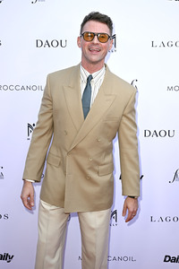 9. Fashion Los Angeles Awards in Beverly Hills