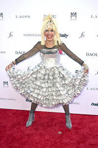 9. Fashion Los Angeles Awards in Beverly Hills