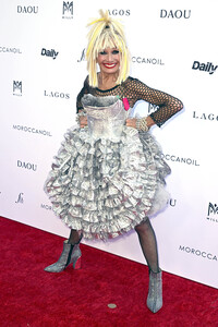 9. Fashion Los Angeles Awards in Beverly Hills