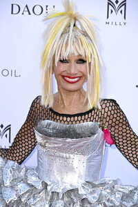 9. Fashion Los Angeles Awards in Beverly Hills