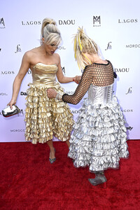 9. Fashion Los Angeles Awards in Beverly Hills