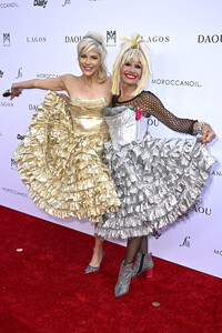 9. Fashion Los Angeles Awards in Beverly Hills