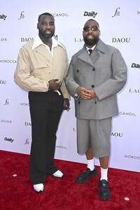 9. Fashion Los Angeles Awards in Beverly Hills