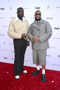 9. Fashion Los Angeles Awards in Beverly Hills