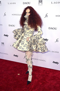 9. Fashion Los Angeles Awards in Beverly Hills